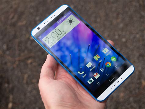 Htc desire 820 gris PenalbaWeb.com