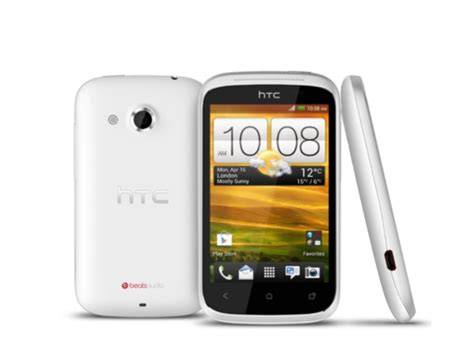 Htc desire c PenalbaWeb.com
