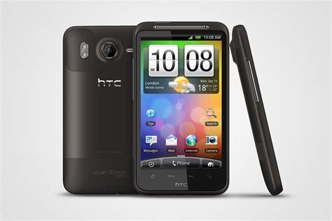 Htc desire hd 2 PenalbaWeb.com