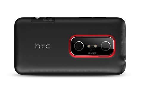 Htc evo 3d PenalbaWeb.com