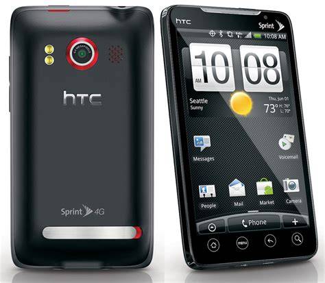 Htc evo 4g PenalbaWeb.com