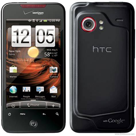 Htc incredible PenalbaWeb.com