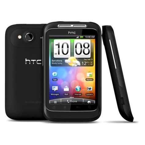 Htc libre PenalbaWeb.com