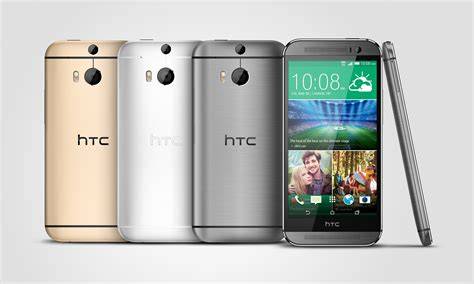 Htc m8 PenalbaWeb.com