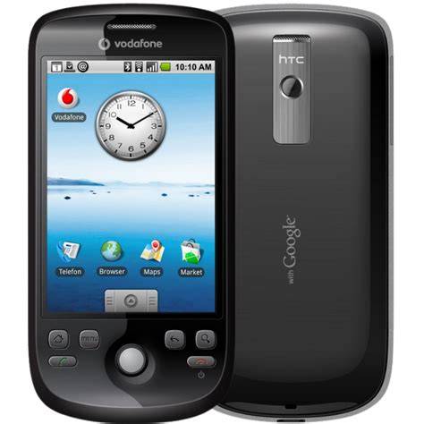 Htc magic PenalbaWeb.com