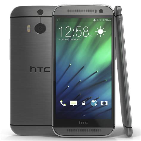 Htc modelo PenalbaWeb.com