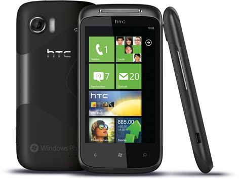 Htc mozart PenalbaWeb.com