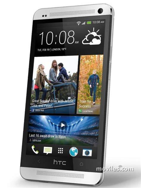 Htc one libre PenalbaWeb.com