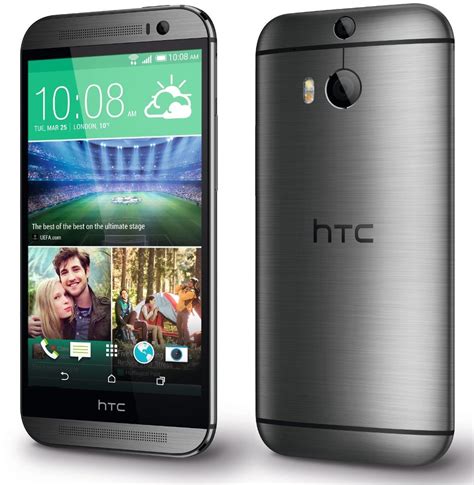 Htc one m8 PenalbaWeb.com