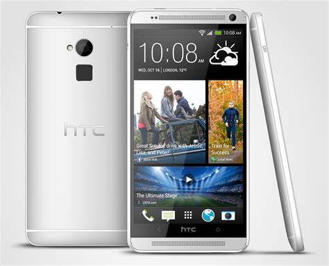 Htc one max PenalbaWeb.com