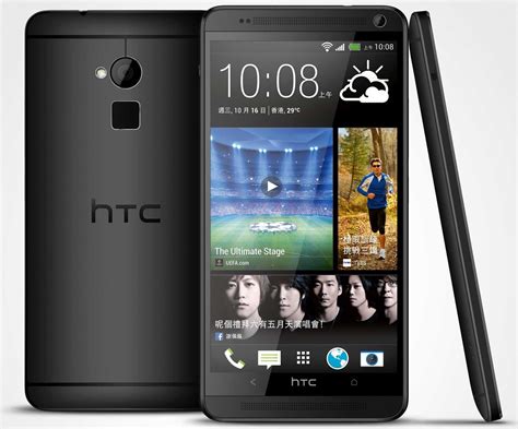Htc one negro PenalbaWeb.com