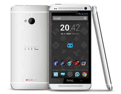 Htc one pantalla PenalbaWeb.com
