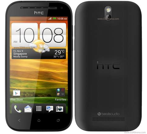 Htc one sv PenalbaWeb.com