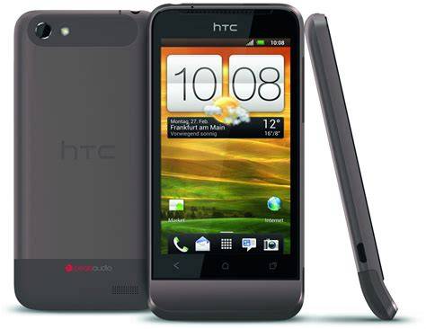 Htc one v PenalbaWeb.com