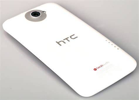 Htc one x blanco PenalbaWeb.com
