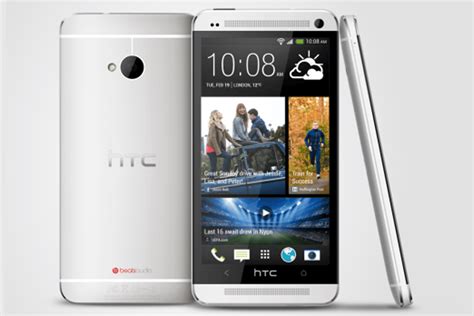 Htc one PenalbaWeb.com