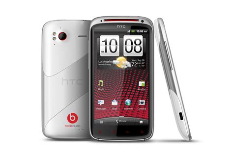 Htc sensation xe PenalbaWeb.com