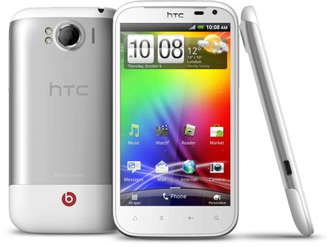 Htc sensation xl PenalbaWeb.com