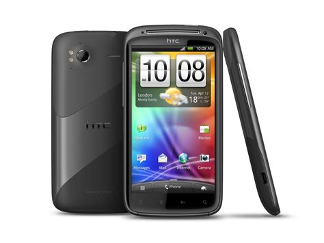 Htc sensation PenalbaWeb.com