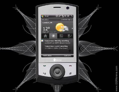 Htc touch cruise PenalbaWeb.com