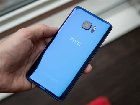 Htc u ultra PenalbaWeb.com
