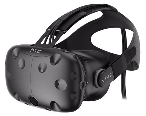 Htc vive PenalbaWeb.com