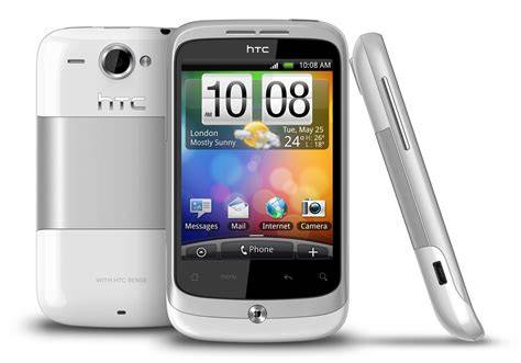 Htc wildfire PenalbaWeb.com