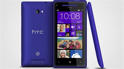 Htc windows phone PenalbaWeb.com