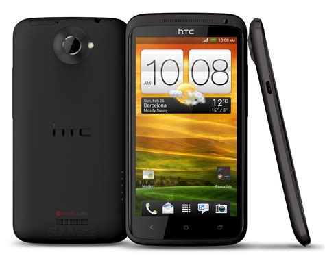 Htc x PenalbaWeb.com