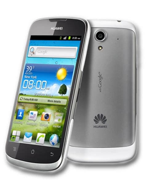 Huawei ascend g300 PenalbaWeb.com