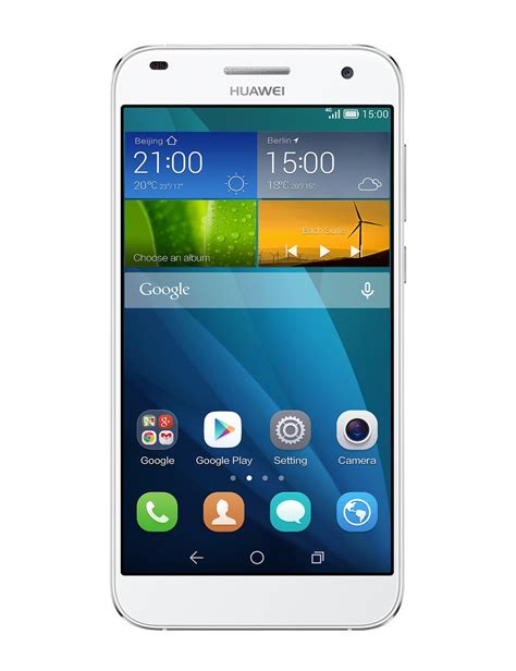 Huawei ascend g7 PenalbaWeb.com