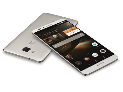 Huawei ascend mate 7 PenalbaWeb.com