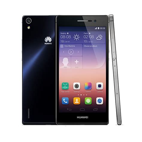 Huawei ascend p7 libre PenalbaWeb.com