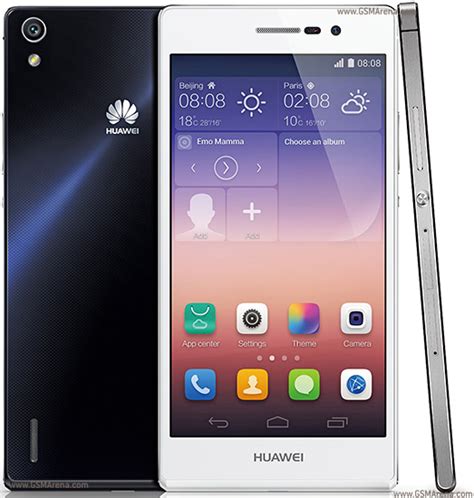 Huawei ascend p7 PenalbaWeb.com