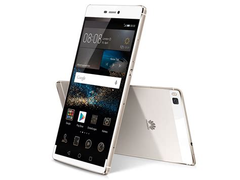Huawei ascend p8 PenalbaWeb.com