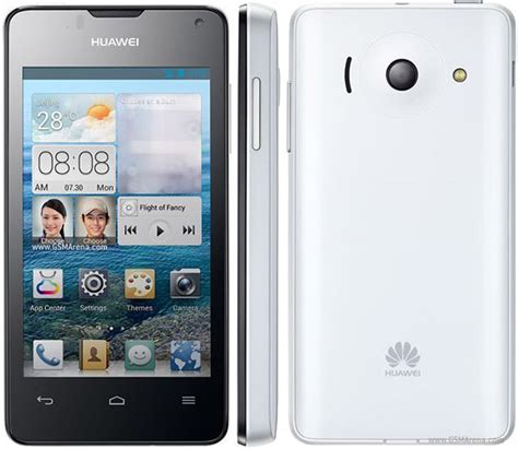 Huawei ascend y300 PenalbaWeb.com