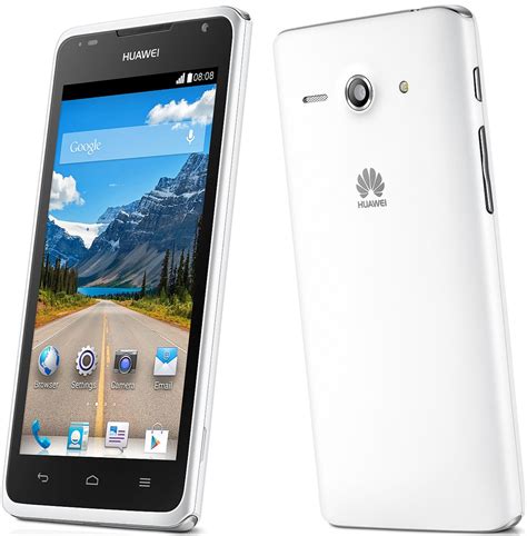 Huawei ascend y530 PenalbaWeb.com