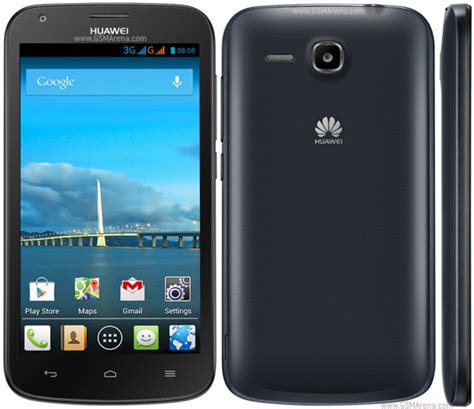 Huawei ascend y600 PenalbaWeb.com