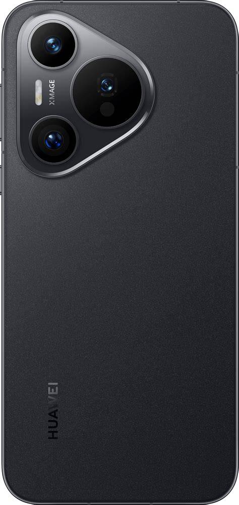 Huawei black PenalbaWeb.com