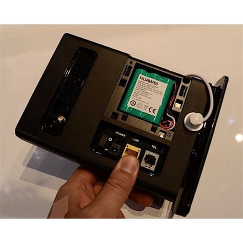 Huawei e5172 PenalbaWeb.com