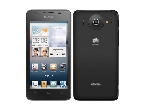 Huawei g510 PenalbaWeb.com