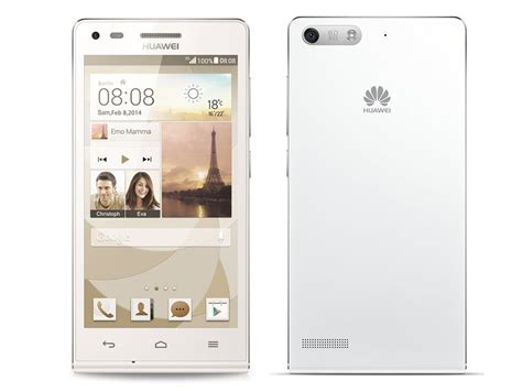 Huawei g6 PenalbaWeb.com