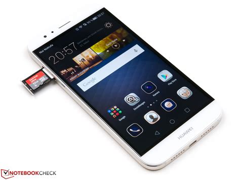 Huawei g8 PenalbaWeb.com