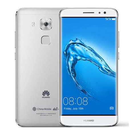 Huawei g9 PenalbaWeb.com