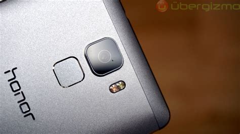 Huawei honor 7 PenalbaWeb.com