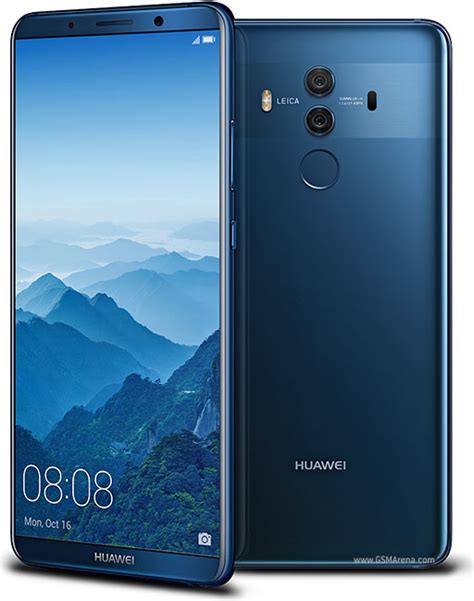 Huawei mate 10 pro PenalbaWeb.com