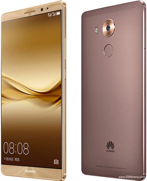 Huawei mate 8 PenalbaWeb.com