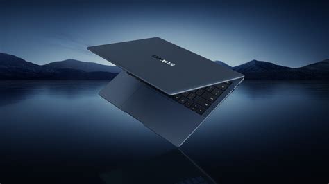 Huawei matebook x PenalbaWeb.com