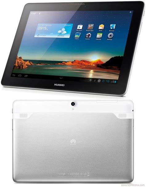 Huawei mediapad link PenalbaWeb.com