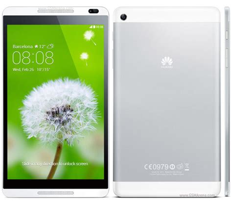 Huawei mediapad m1 PenalbaWeb.com